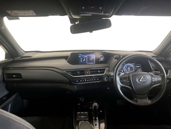 Used Lexus UX 2022 for sale - 77545031: Photo