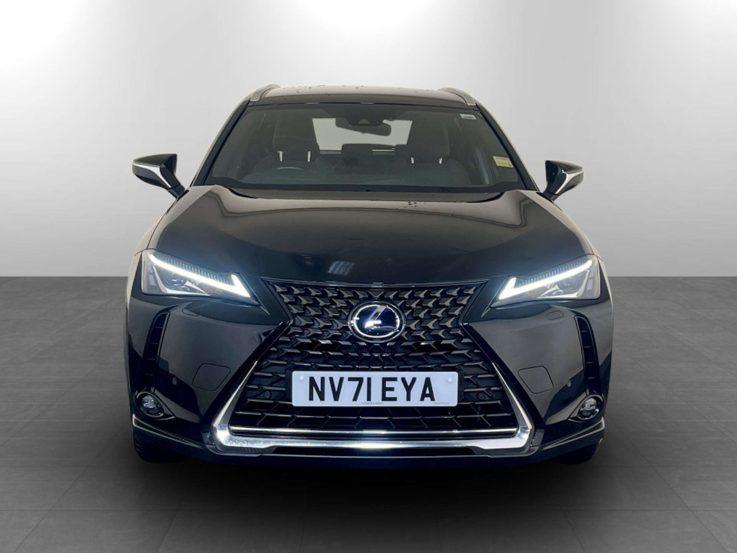 Used Lexus UX 2022 for sale - 77545031: Photo 5