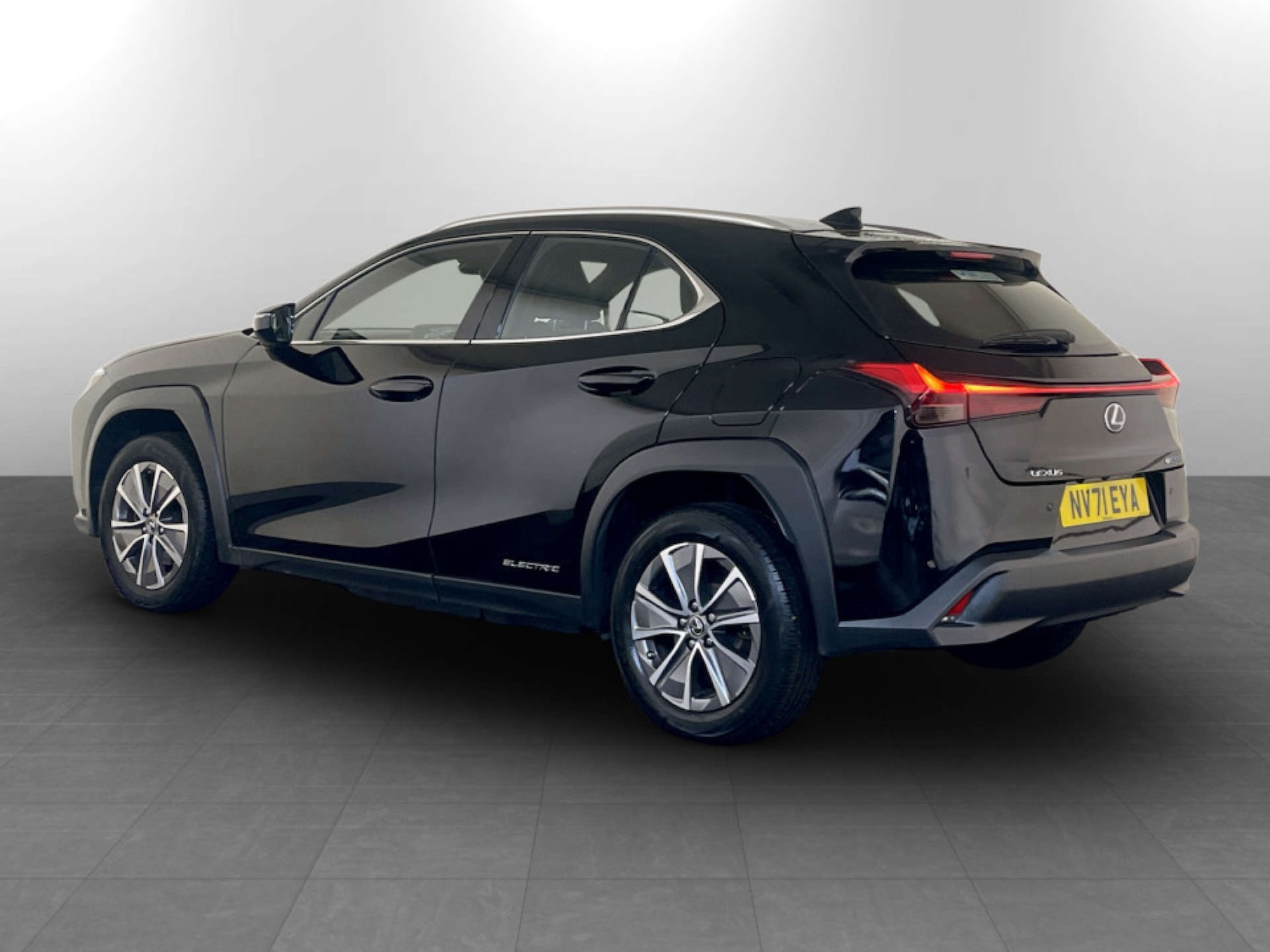 Used Lexus UX 2022 for sale - 77545031: Photo 8
