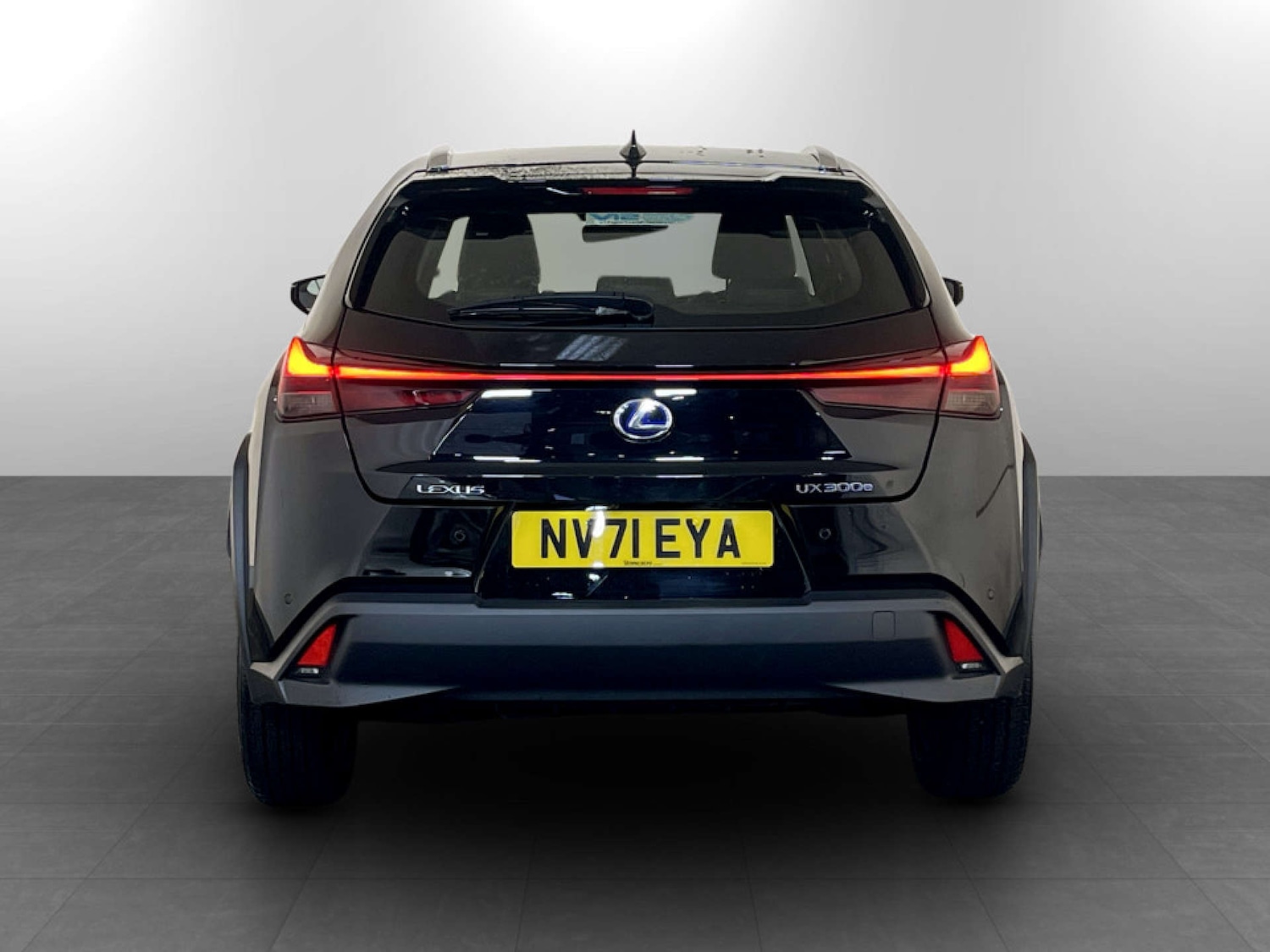 Used Lexus UX 2022 for sale - 77545031: Photo 9