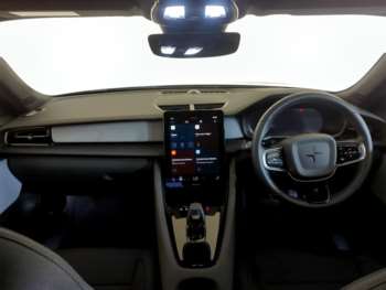 Used Polestar Polestar 2 2021 for sale - 74770140: Photo