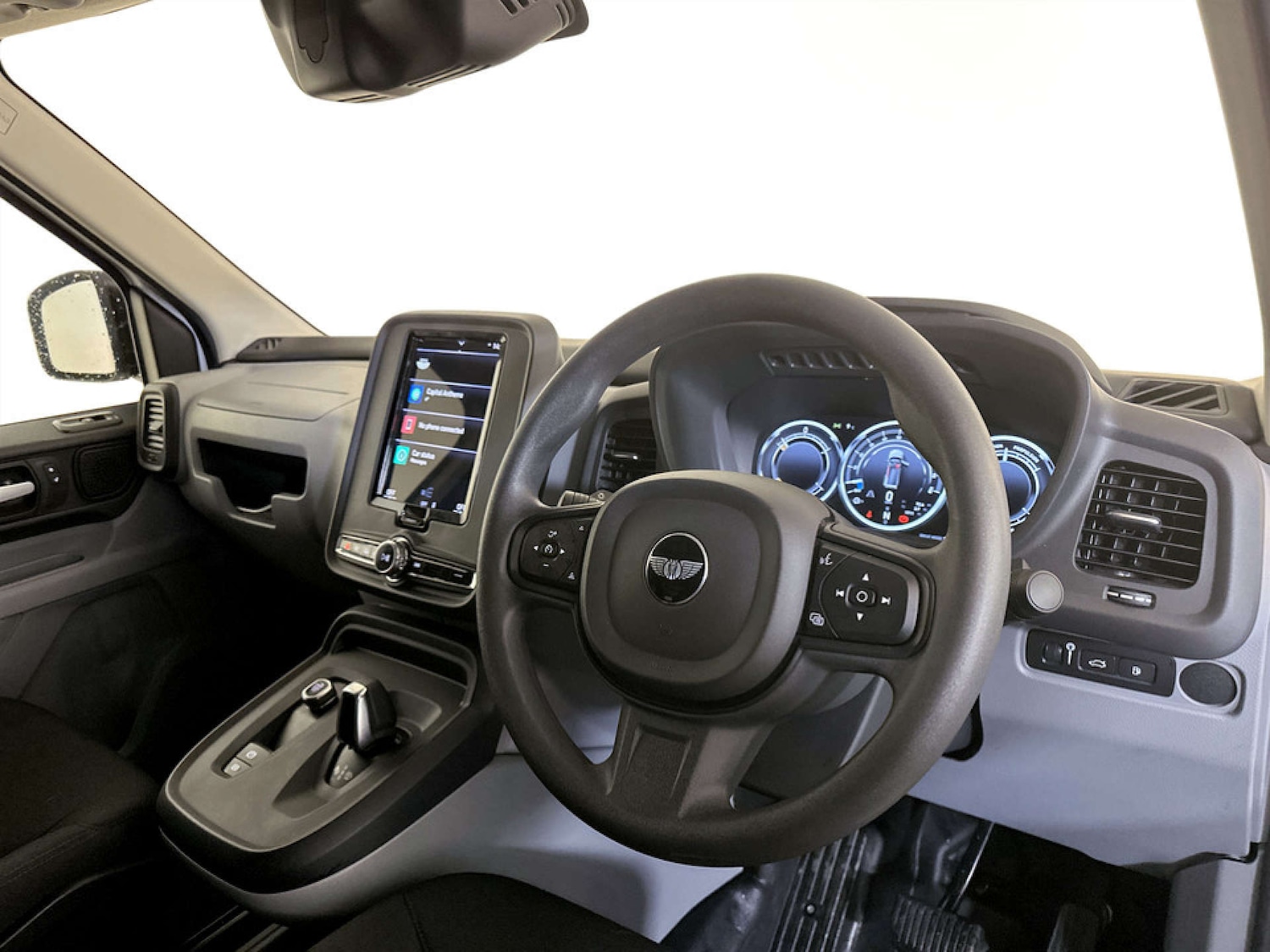 Used LEVC VN5 2023 for sale - 77667941: Photo 11