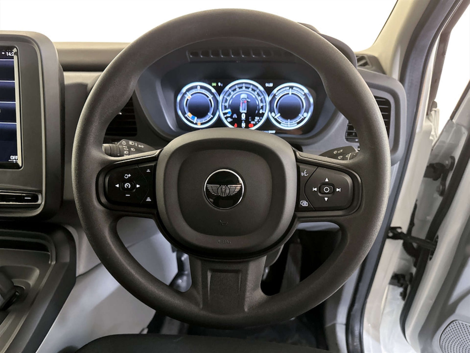 Used LEVC VN5 2023 for sale - 77667941: Photo 16