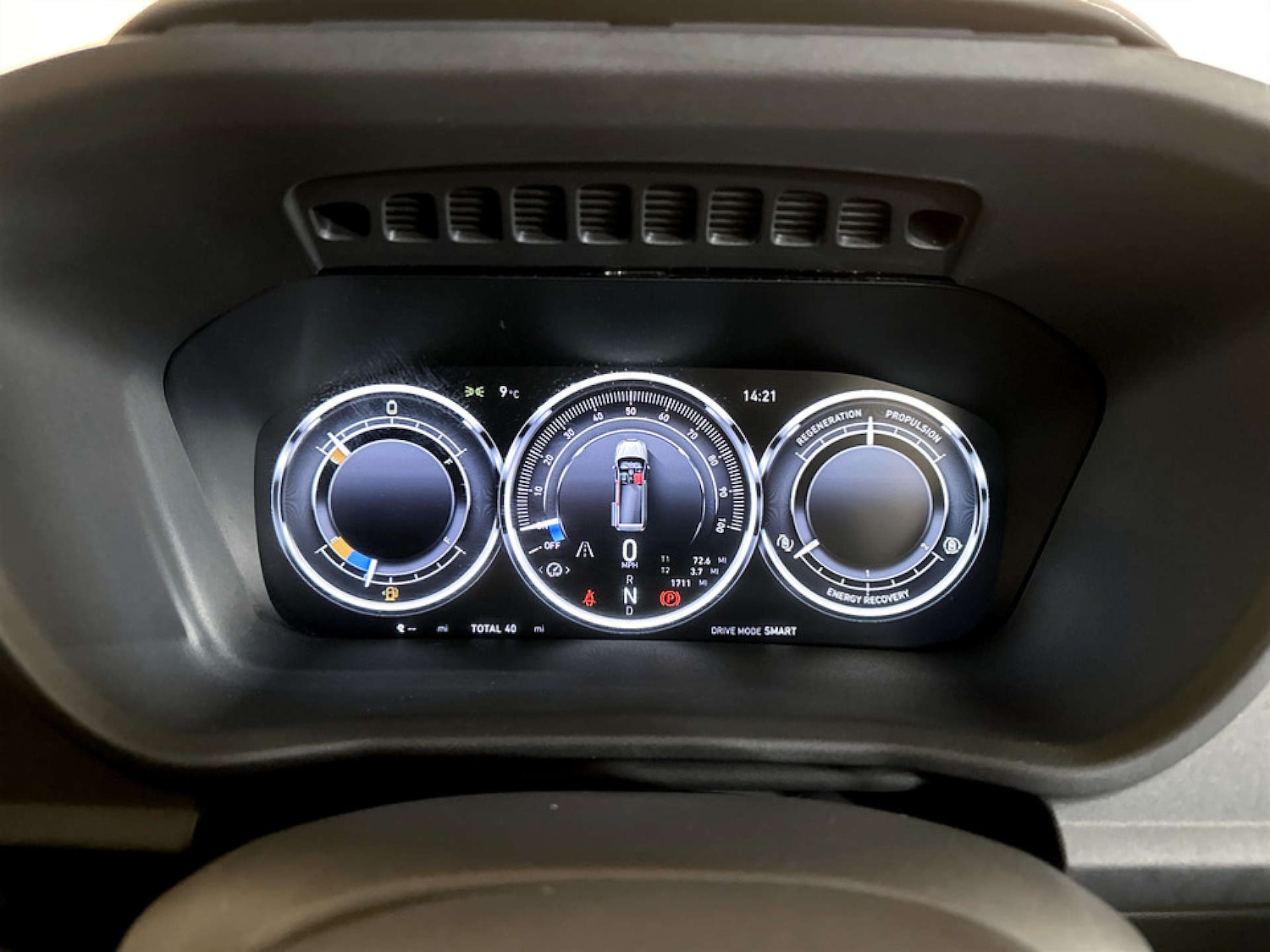 Used LEVC VN5 2023 for sale - 77667941: Photo 18