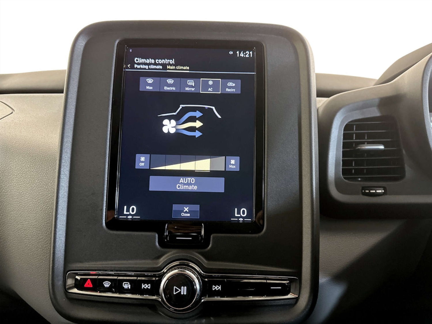 Used LEVC VN5 2023 for sale - 77667941: Photo 21