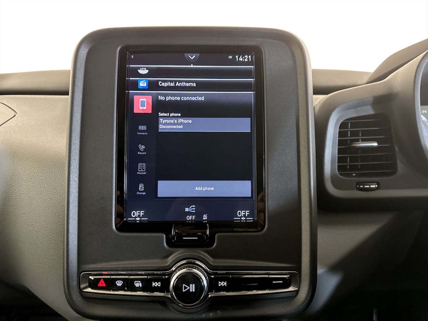 Used LEVC VN5 2023 for sale - 77667941: Photo 23