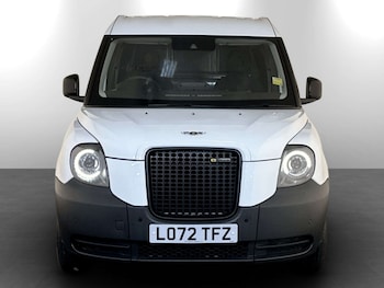 Used LEVC VN5 2023 for sale - 77667941: Photo