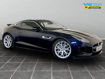 2019 - 2.0 R-Dynamic 2dr Auto
