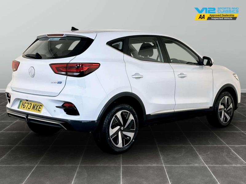 Used MG MG ZS 2023 for sale - 76972033: Photo 10