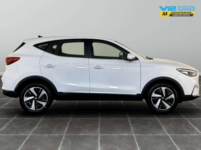 Used MG MG ZS 2023 for sale - 76972033: Photo 11