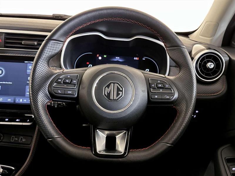 Used MG MG ZS 2023 for sale - 76972033: Photo 16