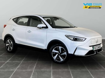 Used MG MG ZS 2023 for sale - 76972033: Photo