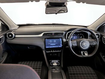 Used MG MG ZS 2023 for sale - 76972033: Photo