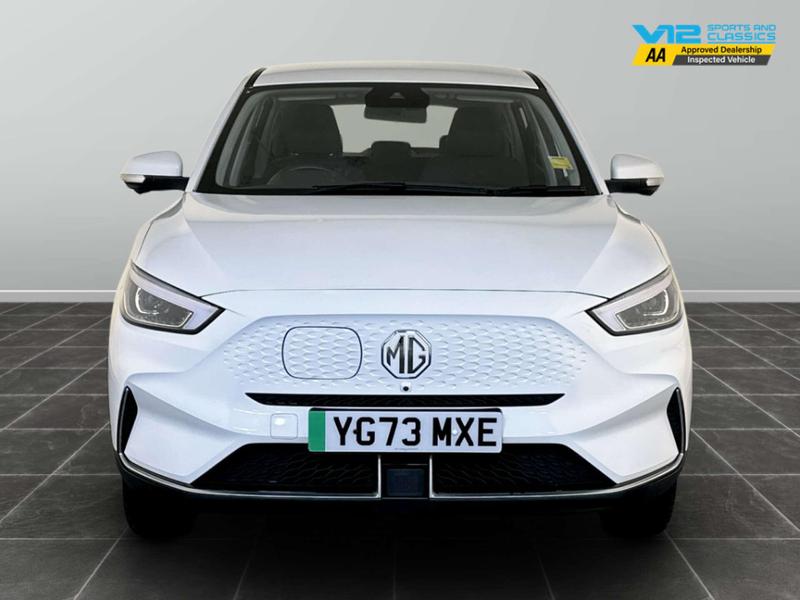 Used MG MG ZS 2023 for sale - 76972033: Photo 5