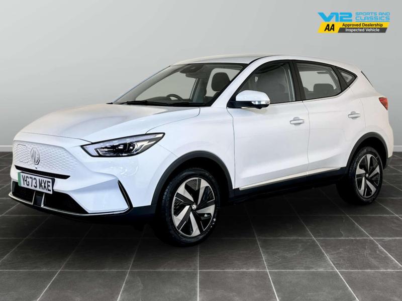 Used MG MG ZS 2023 for sale - 76972033: Photo 6