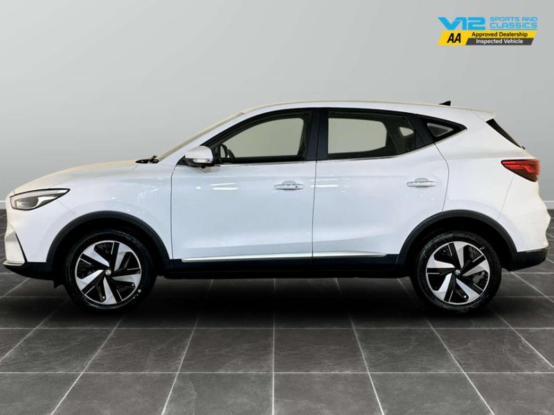 Used MG MG ZS 2023 for sale - 76972033: Photo 7