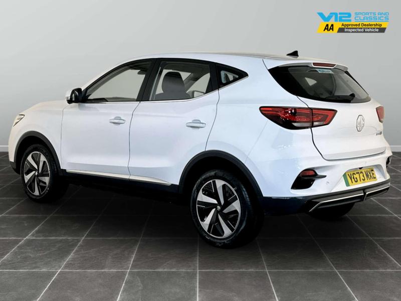 Used MG MG ZS 2023 for sale - 76972033: Photo 8