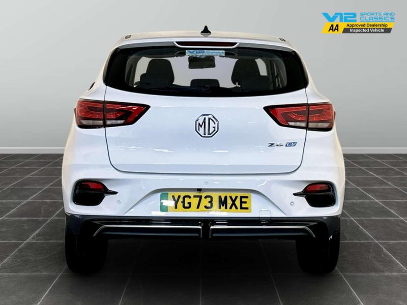 Used MG MG ZS 2023 for sale - 76972033: Photo 9