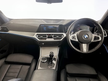 Used BMW 3 Series 2020 for sale - 75435177: Photo