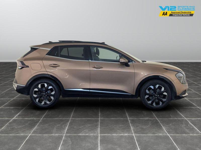 Used Kia Sportage 2022 for sale - 75946967: Photo 11