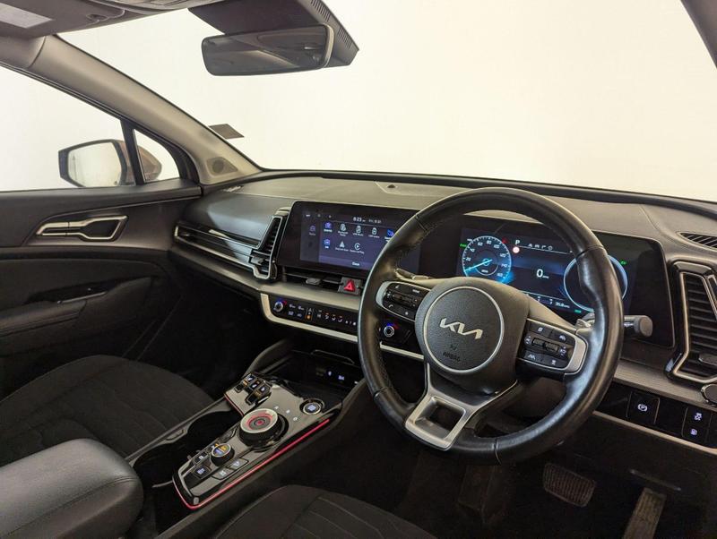 Used Kia Sportage 2022 for sale - 75946967: Photo 16