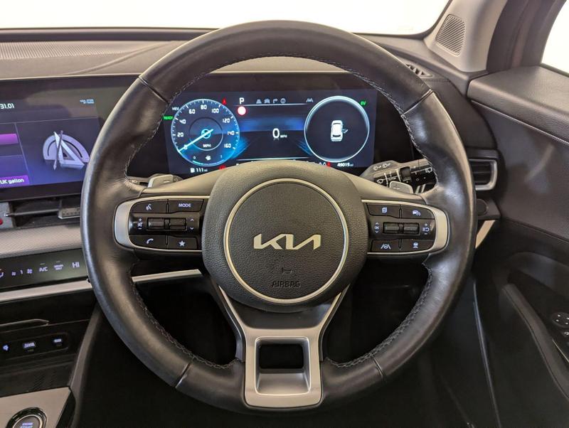 Used Kia Sportage 2022 for sale - 75946967: Photo 17