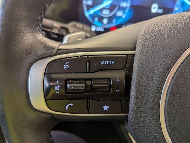 Used Kia Sportage 2022 for sale - 75946967: Photo 18