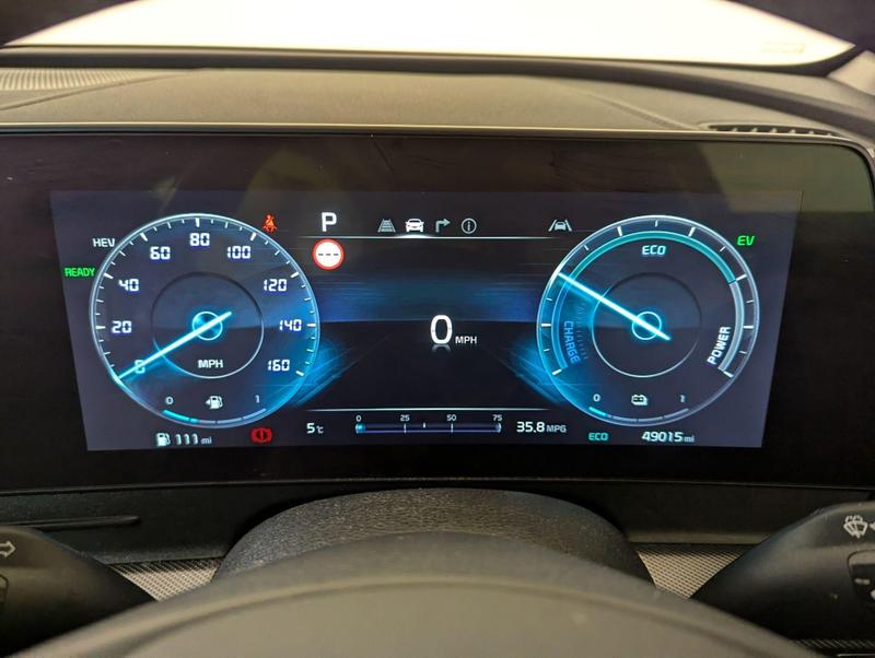 Used Kia Sportage 2022 for sale - 75946967: Photo 19