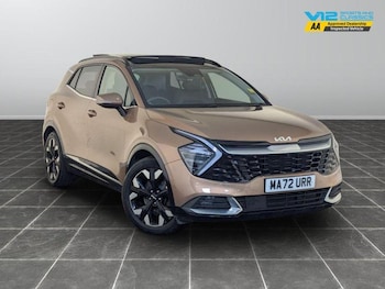 Used Kia Sportage 2022 for sale - 75946967: Photo