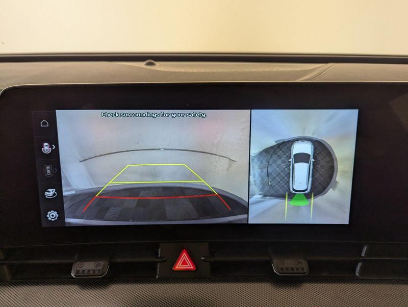 Used Kia Sportage 2022 for sale - 75946967: Photo 22