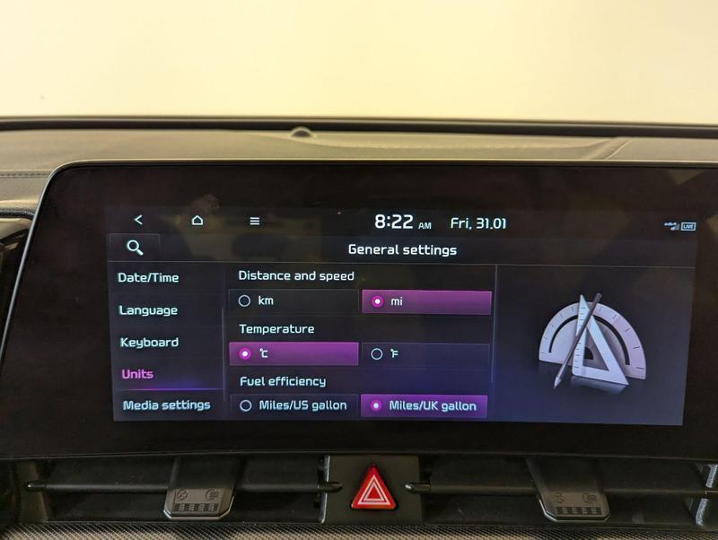 Used Kia Sportage 2022 for sale - 75946967: Photo 23