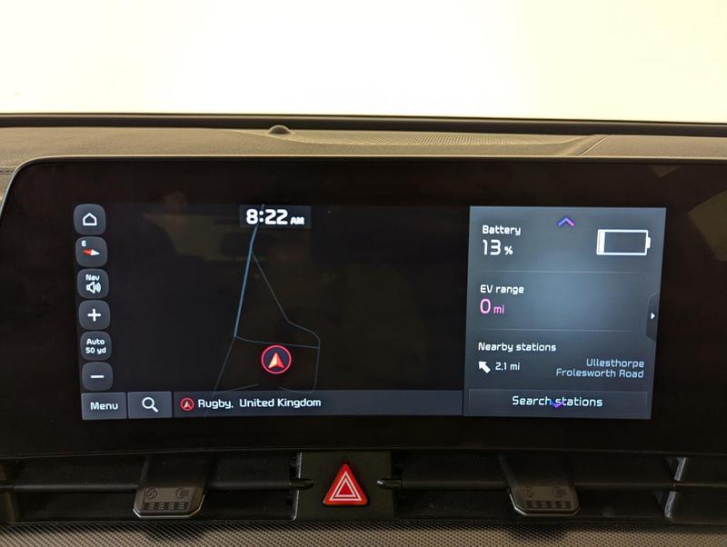 Used Kia Sportage 2022 for sale - 75946967: Photo 25