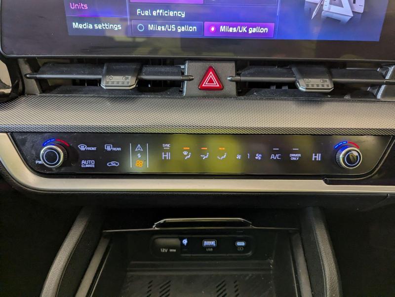 Used Kia Sportage 2022 for sale - 75946967: Photo 28