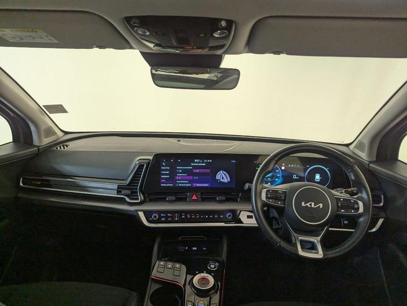 Used Kia Sportage 2022 for sale - 75946967: Photo 3