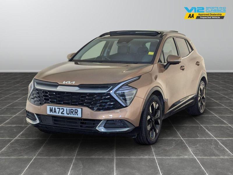 Used Kia Sportage 2022 for sale - 75946967: Photo 6