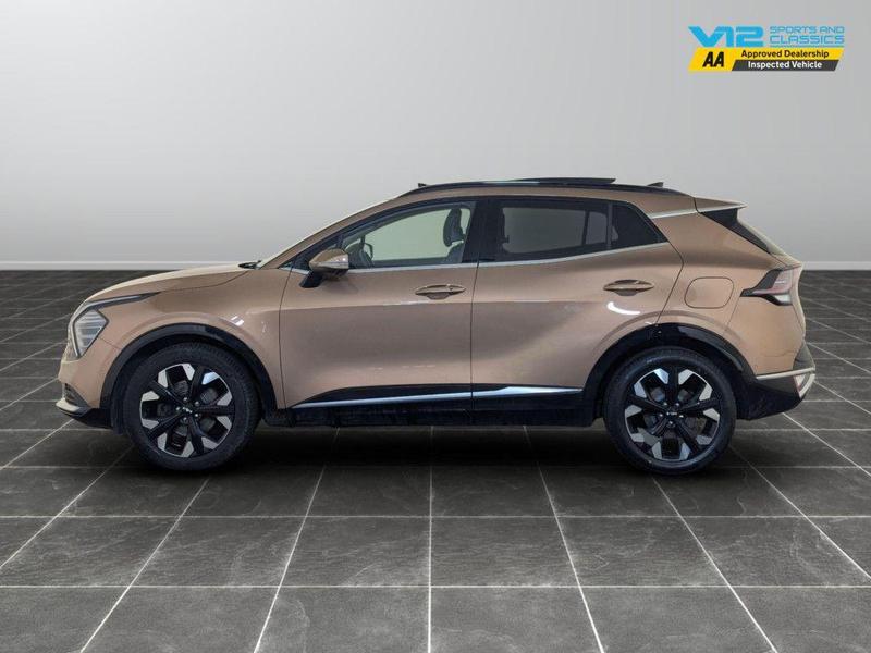 Used Kia Sportage 2022 for sale - 75946967: Photo 7