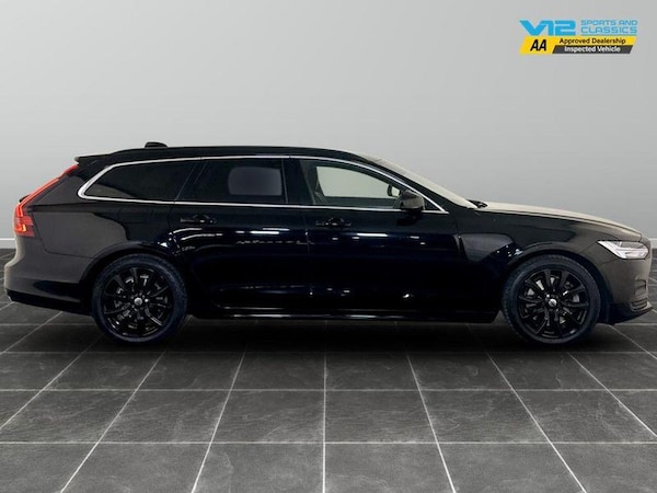 Used Volvo V90 2022 for sale - 76196675: Photo 11