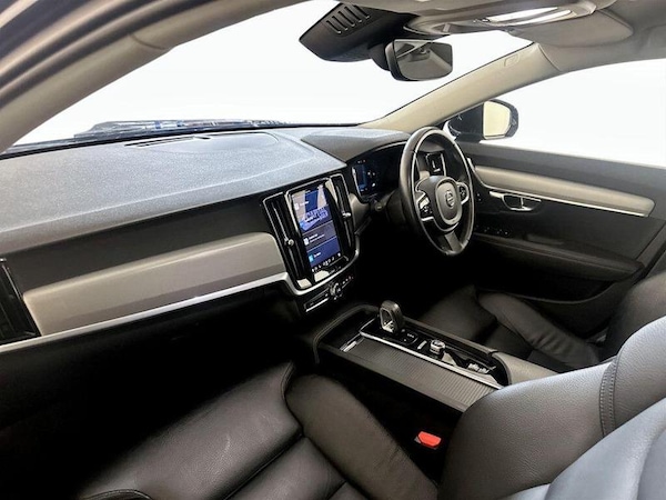 Used Volvo V90 2022 for sale - 76196675: Photo 12