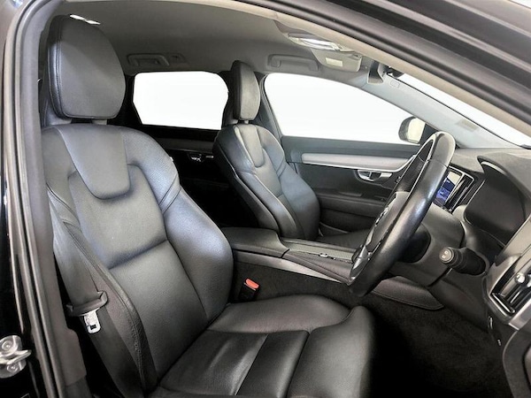 Used Volvo V90 2022 for sale - 76196675: Photo 13