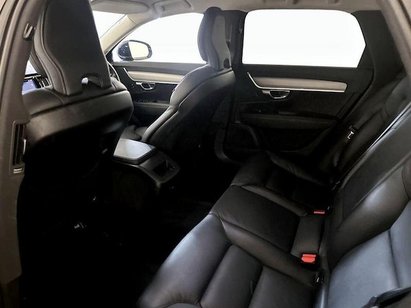 Used Volvo V90 2022 for sale - 76196675: Photo 14