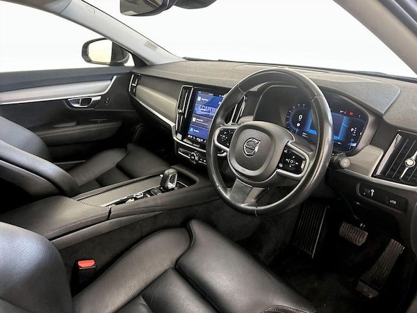 Used Volvo V90 2022 for sale - 76196675: Photo 15