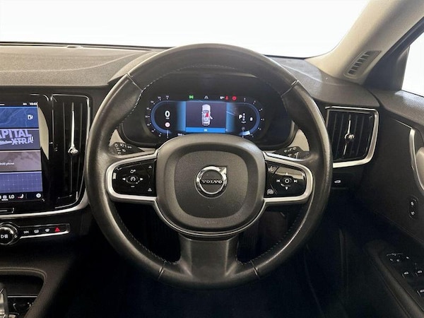 Used Volvo V90 2022 for sale - 76196675: Photo 16