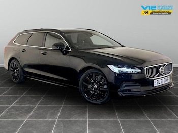 Volvo - V90