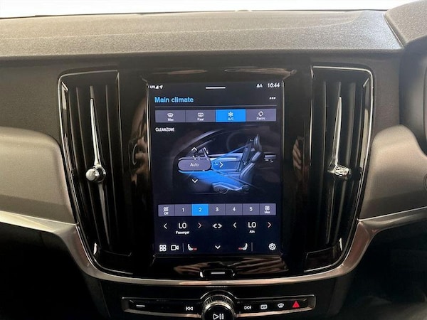 Used Volvo V90 2022 for sale - 76196675: Photo 24