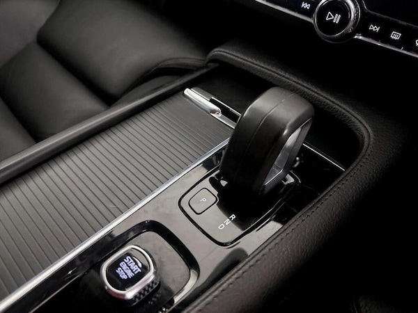 Used Volvo V90 2022 for sale - 76196675: Photo 25
