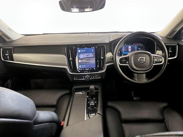 Used Volvo V90 2022 for sale - 76196675: Photo 3