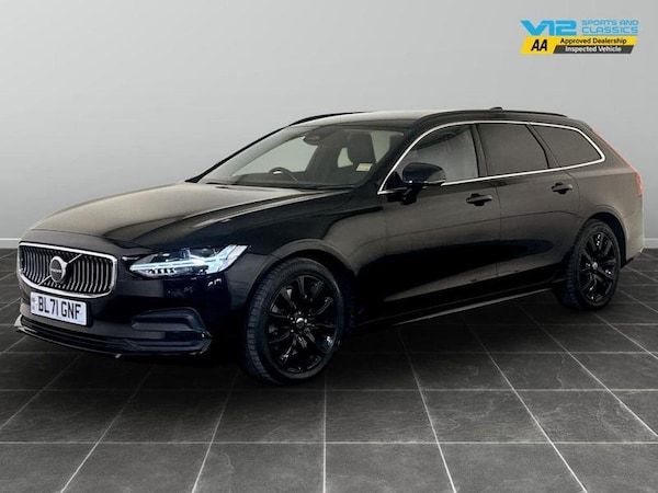 Used Volvo V90 2022 for sale - 76196675: Photo 6