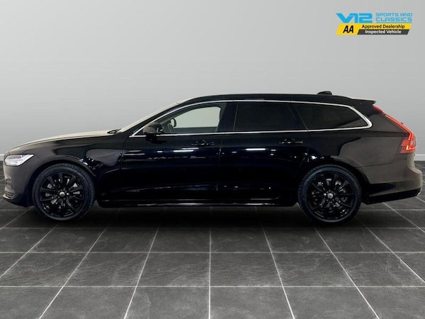 Used Volvo V90 2022 for sale - 76196675: Photo 7