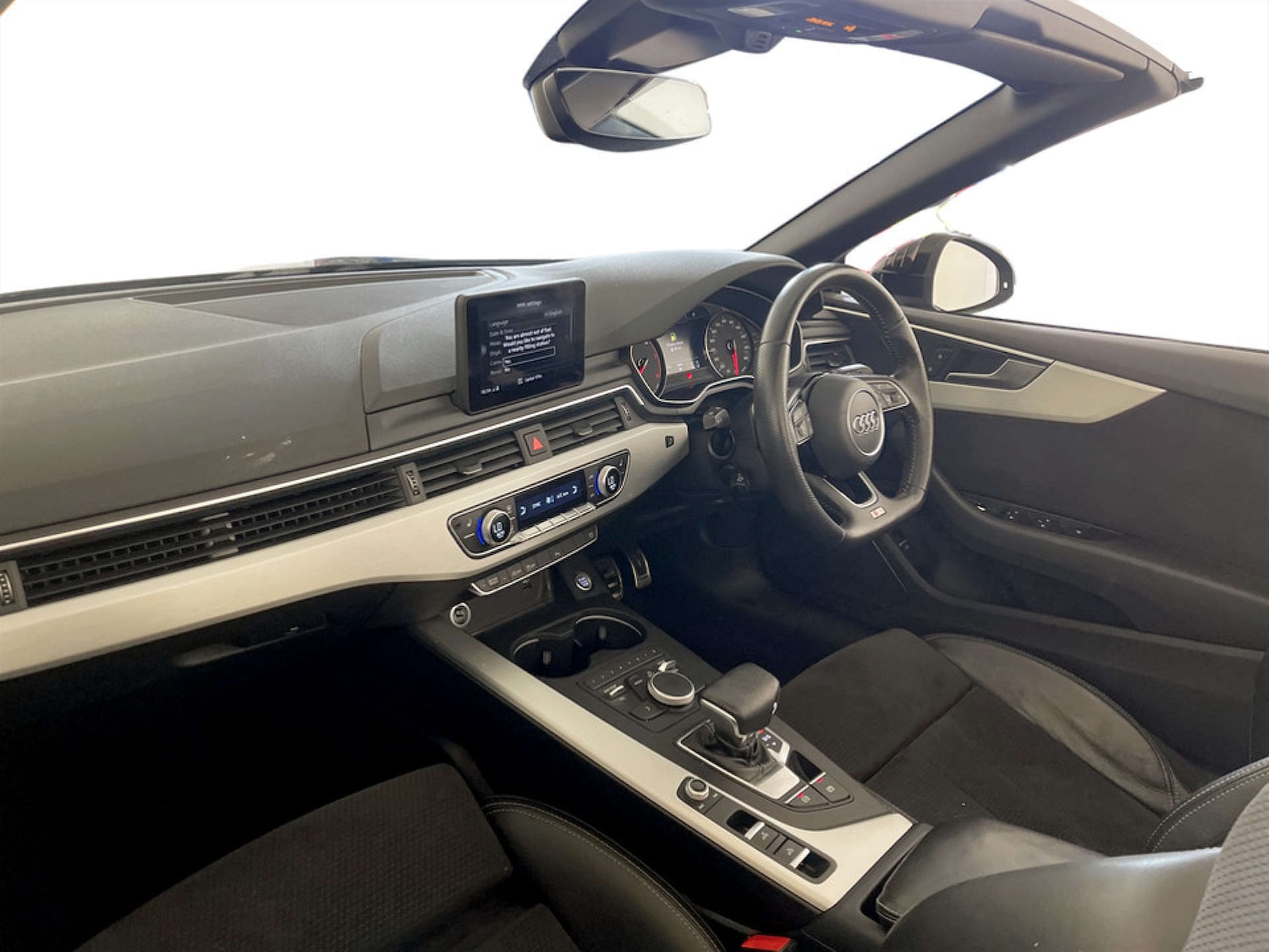 Used Audi A5 2018 for sale - 77734941: Photo 12