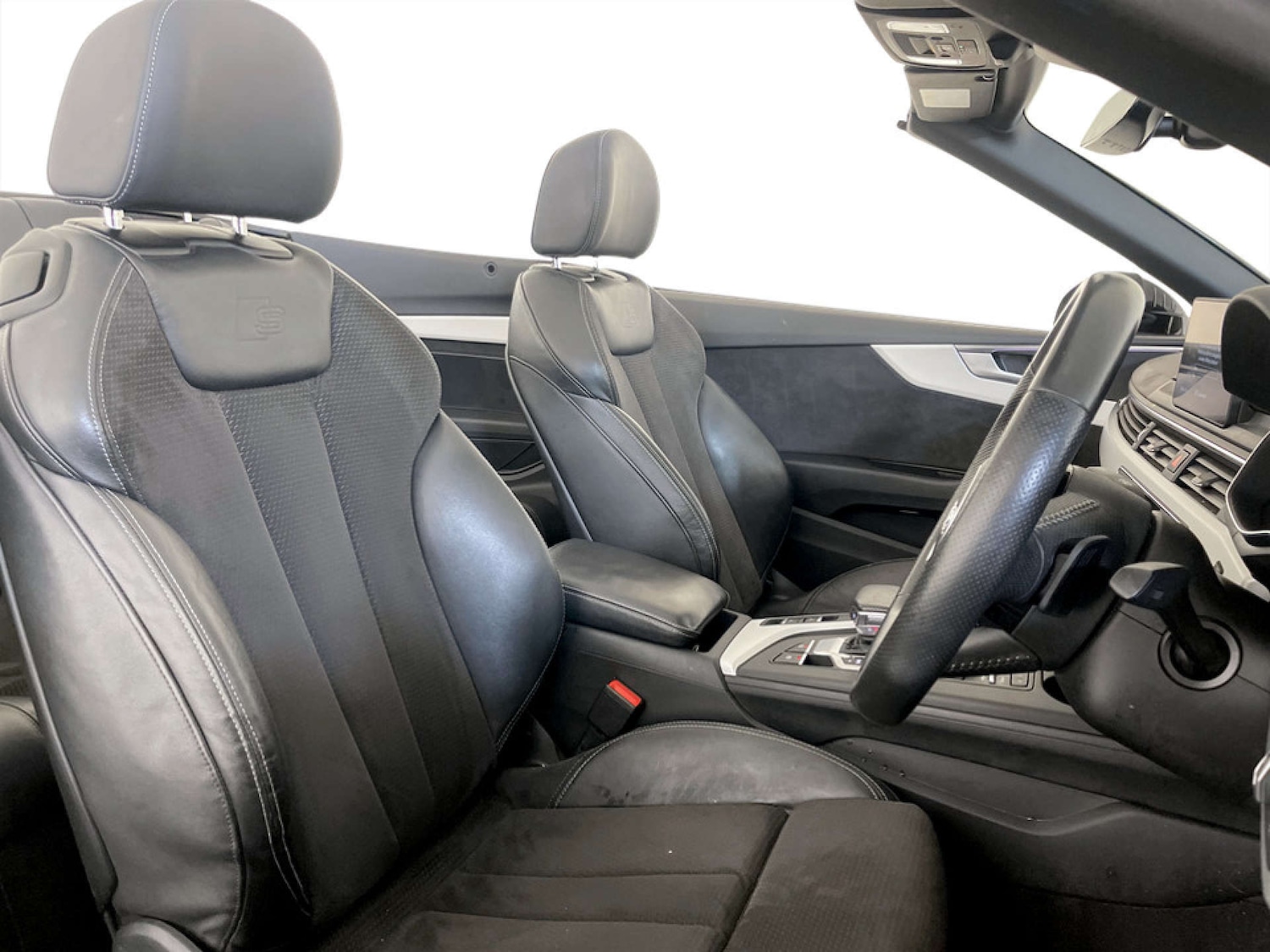 Used Audi A5 2018 for sale - 77734941: Photo 13